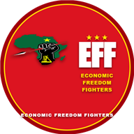 Economic Freedom Fighters logo